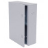 Epcom Gabinete para Baterias GBP02, hasta 2 Unidades, Plata  2