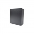 Epcom Gabinete para Pared SP400, 191 x 222mm, Acero, Negro  1