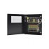 Epcom Fuente de Poder para 8 Cámaras CCTV GRT-1204-VDCT-V3, Entrada 100 - 240V, Salida 12V  1