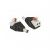 Epcom Adaptador Tipo Jack 3.5mm, Negro/Gris  2