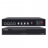 Epcom Kit Premium de 4 Transmisores y 1 Receptor de Vídeo KIT-TT4PVTURBOX, 4x BNC, 4x RJ-45, 300m  1