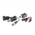 Epcom Kit de Transmisor Activo TT4501T + TT101FTURBO, BNC, hasta 320 Metros  1