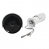 Epcom Cámara CCTV Bullet Turbo HD IR para Interiores/Exteriores LB7-TURBO-EXIR2W, Alámbrico, 1280 x 720 Pixeles, Día/Noche  2