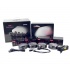 Epcom Kit de Vigilancia LB7-TURBO-KIT4 de 4 Cámaras CCTV Bullet y 4 Canales, con Grabadora  1