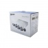 Epcom Kit de Vigilancia Hik-Connect Turbo HD de 4 Cámaras CCTV Bullet y 4 Canales, con Grabadora  1