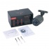 Epcom Cámara CCTV Bullet TurboHD IR para Interiores/Exteriores LB7TURBOX, Alámbrico, 1280 x 720 Pixeles, Día/Noche  3