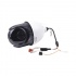 Epcom Cámara CCTV Domo Turbo HD IR para Interiores/Exteriores LX-360TURBO-15X, Alámbrico, 1920 x 1080 Pixeles, Día/Noche  2