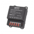 Epcom Fuente de Poder para Cámara NV-415-DC, Entrada 100 - 120V, Salida 12V, 1A