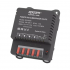 Epcom Fuente de Poder para Cámara NV-815-DC, Entrada 100 - 120V, Salida 12V, 4.1A