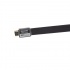 Epcom Cable Plano HDMI 2.0 Macho - HDMI 2.0 Macho, 4K, 1.8 Metros, Negro - Imagen adicional 1