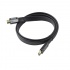 Epcom Cable HDMI 2.0 Macho - HDMI 2.0 Macho, 4K, 120Hz, 1 Metro, Negro  1