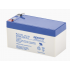 Epcom Batería Sellada PL-1.2-12, AGM, 12V, 1200mAh   1