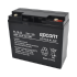 Epcom Bateria PL-18-12, AGM / VRLA, 18000mAh, 12V, Negro  1