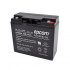 Epcom Batería PL-18-12FR, AGM / VRLA, 18000mAh, 12V, Negro  1