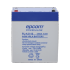 Epcom Batería Sellada PL-4.5-12, AGM, 12V, 4500mAh   1
