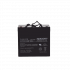 Epcom Batería de Ciclo Profundo PL-55-12 FR, 12V, para Dispositivos de Alarma  1