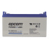 Epcom Batería Sellada PL120D12V2, AGM, 12V, 120Ah   2