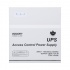 Epcom Fuente de Poder para Control de Acceso PL12DC3ABK, Entrada 96 - 264V, Salida 11 - 15V, para Batería de Respaldo  1