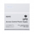 Epcom Kit de Energía PL12DC3ABK/K, Fuente de Poder 11-15 VC y Batería de Respaldo de 12 VCC PL712, Blanco  2
