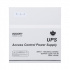 Epcom Fuente de Poder para Control de Acceso PL12DC5ABK, Entrada 96 - 264V, Salida 11 - 15V ― incluye Batería  2