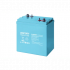 Epcom Batería Sellada PL2256EV, AGM, 6V, 225mAh