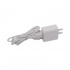 Epcom Cargador de Pared PL52C, 5V, 1x USB-A, Blanco ― incluye Cable Multi-puertos USB-C/Micro USB/Lightning  2