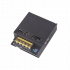 Epcom Fuente de Poder para Control de Acceso PLI-12-DC-5A, Entrada 96 - 264V, Salida 12V  1