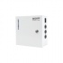 Epcom Fuente de Poder para Cámara, 8 Canales, Entrada 96 - 264V, Salida 21 - 28V 200W  2