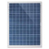 Epcom Panel Solar PRO5012, 36 Celdas, 18V, 50W, Silicio Policristalino, Isc 3.9A   1