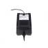 Epcom Transformador de Corriente para Cámara CCTV PS2472, Entrada 127V, Salida 24V  2