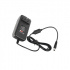 Epcom Fuente de Poder para Cámara PSD1202D, Entrada 100 - 240V, Salida 12V, 2A