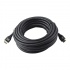 Epcom Cable HDMI 2.0 Macho - HDMI 2.0 Macho, 4K, 120Hz, 10 Metros, Negro  1