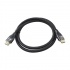 Epcom Cable HDMI 2.0 Macho - HDMI 2.0 Macho, 4K, 120Hz, 1 Metro, Negro  1