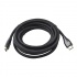 Epcom Cable HDMI 2.0 Macho - HDMI 2.0 Macho, 4K, 120Hz, 5 Metros, Negro  1