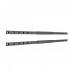 Epcom Adaptador de Soporte VESA para Videowall SDJH163, 90cm, Compatible con EMVW600