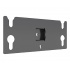 Epcom Placa adaptadora para Videowall SDJH178, 70 x 21.5 mm
