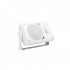 Epcom Bocina de Pared SF-776SW, Alámbrico, 60W RMS, Blanco  1