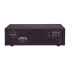 Epcom Amplificador SF-B120/4WS, 120W, Negro ― incluye 4 Altavoces de Pared  2