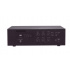 Epcom Kit de Amplificador SF-B120/4WSW, 4 Altavoces de Pared, Blanco/Negro  2