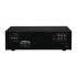 Epcom Mini Amplificador Mezclador SF-B240, Alámbrico, MP3, Tuner, Bluetooth, Negro  2