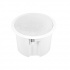 Epcom Bocina para Plafón SF208P, 50W RMS, Blanco - Imagen adicional 1