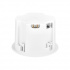Epcom Bocina para Plafón SF208P, 50W RMS, Blanco - Imagen adicional 2