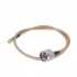 Epcom Jumper de Cable N Macho -  SMA Inverso Macho, 60cm, Cobre  1