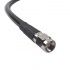 Epcom Cable Coaxial Ultra Flex N Hembra - SMA Macho, 60cm, Negro  4