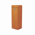 Epcom Gabinete para Control de Acceso Vehicular SYG-BAR-N2, 1.27 Metros, Aluminio