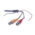 Epcom Cable para Cámaras XMR, 40cm, Negro  2