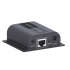Epcom Extensor de Video HDMI Alámbrico Cat6/Cat6a/Cat7, 2x HDMI, 1x RJ-45, 60 Metros  2