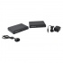 Epcom Kit Extensor de HDMI por Cable Cat5/Cat5e/Cat6, 2x HDMI, 120 Metros  3