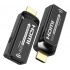 Epcom Transmisor y Receptor Alámbrico, Entrada 8 x RJ-45 2 x HDMI, Salida 2 x HDMI, hasta 20 Metros  7