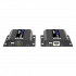 Epcom Extensor de Audio HDMI Alámbrico por Cable Cat5e/Cat6, Entrada 1 x RJ-45 1 x HDMI, Salida 1 x RJ-45 1 x HDMI, hasta 120 Metros - Imagen adicional 1